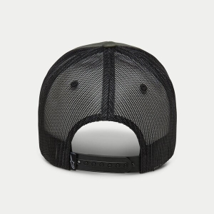 Sapca ALPINESTARS GROUNDER TRUCKER Hat, 4