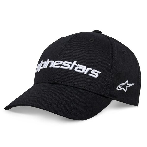 Sapca ALPINESTARS LINEAR WORDMARK 2.0 Hat, 4