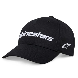Sapca ALPINESTARS LINEAR WORDMARK 2.0 Hat, 4