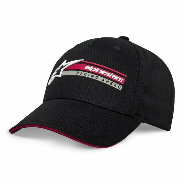 Sapca ALPINESTARS PAR Hat, 4