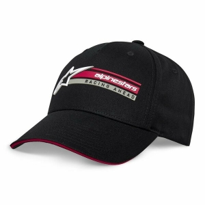 Sapca ALPINESTARS PAR Hat, 4