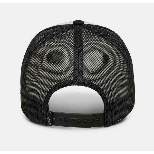 Sapca ALPINESTARS AGELESS OUTLINE TRUCKER Hat, 4