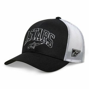 Sapca ALPINESTARS DUNKER TRUCKER Hat, 3