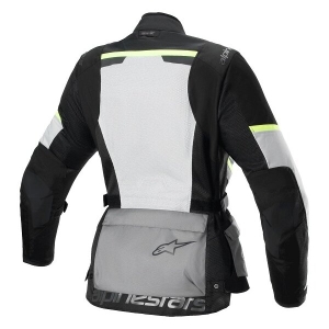 Geaca dama textil vara Alpinestars STELLA ANDES AIR DRYSTAR, 3