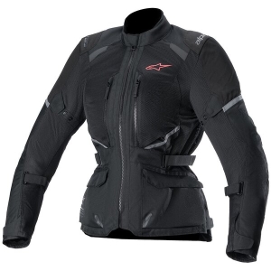 Geaca dama textil vara Alpinestars STELLA ANDES AIR DRYSTAR, 6