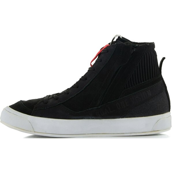 Ghete moto ALPINESTARS STATED, 4
