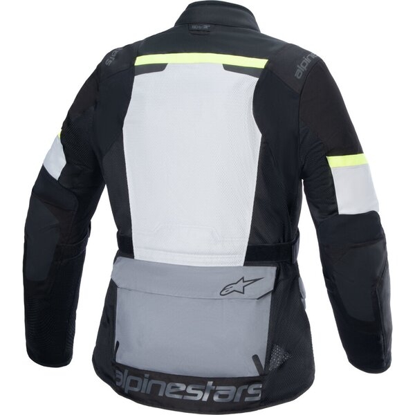 Geaca textil vara Alpinestars ANDES AIR DRYSTAR, 3