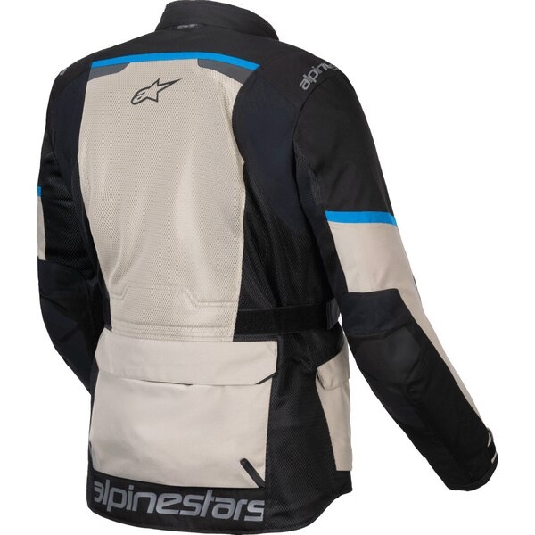 Geaca textil vara Alpinestars ANDES AIR DRYSTAR, 6