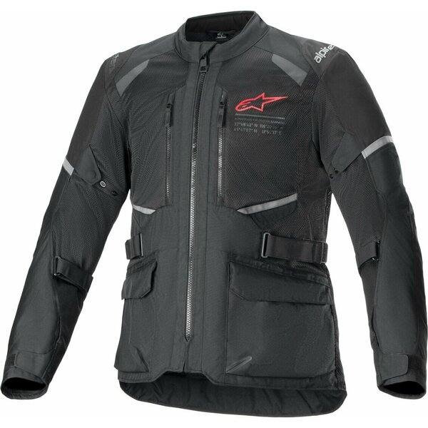 Geaca textil vara Alpinestars ANDES AIR DRYSTAR, 9