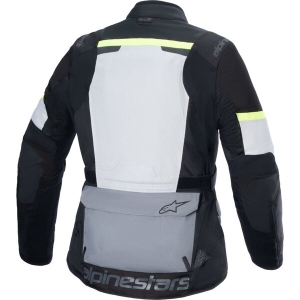 Geaca textil vara Alpinestars ANDES AIR DRYSTAR, 3