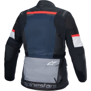 Geaca textil vara Alpinestars ANDES AIR DRYSTAR, 4