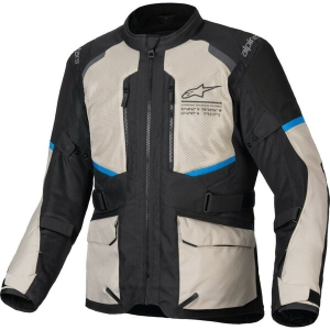 Geaca textil vara Alpinestars ANDES AIR DRYSTAR, 5