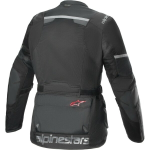 Geaca textil vara Alpinestars ANDES AIR DRYSTAR, 7