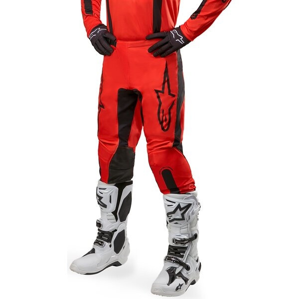 Pantaloni cross-enduro ALPINESTARS FLUID LURV 2024, 6