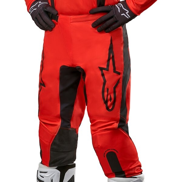 Pantaloni cross-enduro ALPINESTARS FLUID LURV 2024, 10