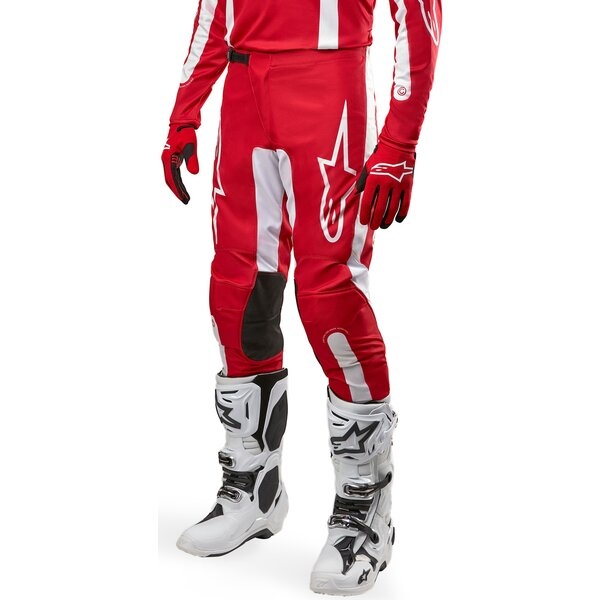 Pantaloni cross-enduro ALPINESTARS FLUID LURV 2024, 11