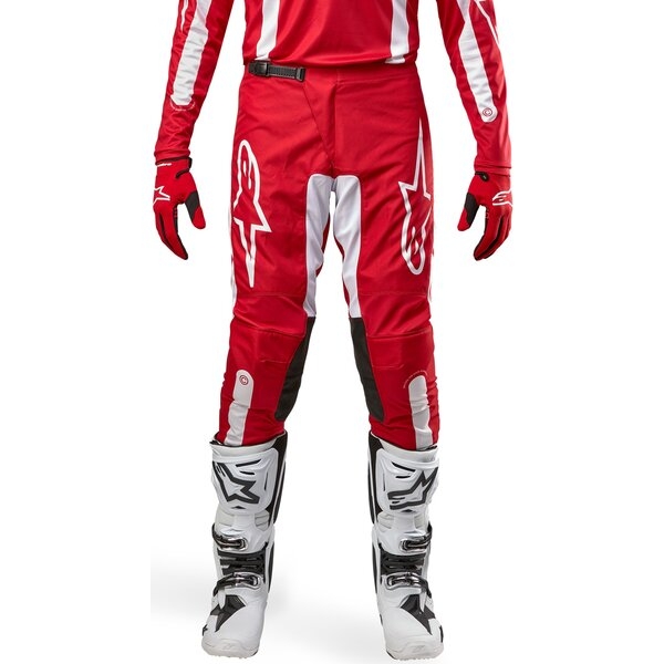 Pantaloni cross-enduro ALPINESTARS FLUID LURV 2024, 12