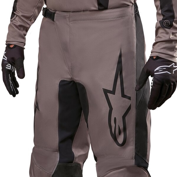 Pantaloni cross-enduro ALPINESTARS FLUID LURV 2024, 14
