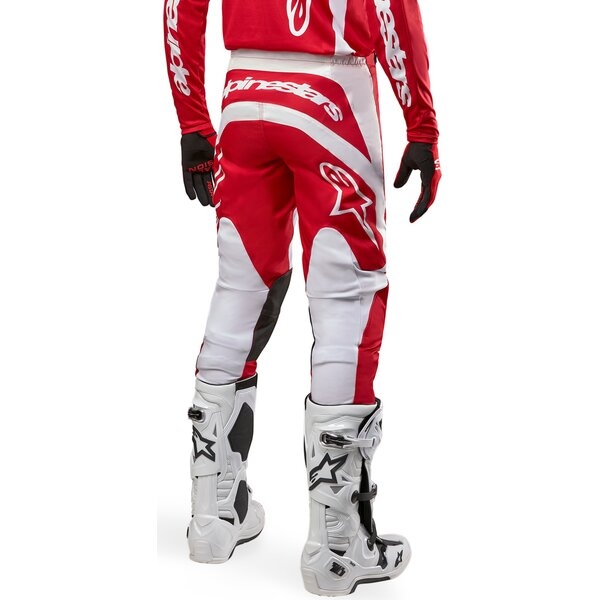 Pantaloni cross-enduro ALPINESTARS FLUID LURV 2024, 18