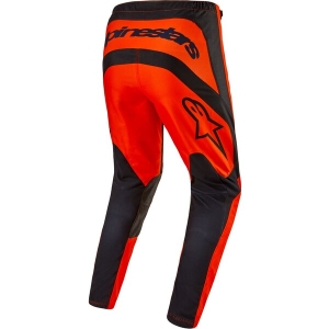 Pantaloni cross-enduro ALPINESTARS FLUID LURV 2024, 4
