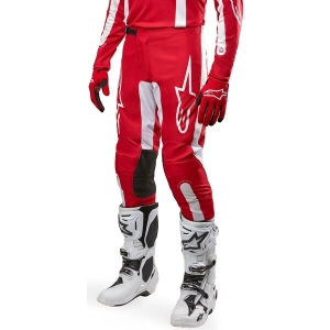 Pantaloni cross-enduro ALPINESTARS FLUID LURV 2024, 11