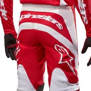 Pantaloni cross-enduro ALPINESTARS FLUID LURV 2024, 24