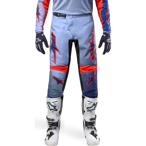 Pantaloni cross-enduro ALPINESTARS FLUID LUCENT 2024, 6
