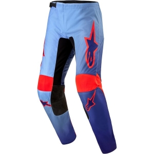 Pantaloni cross-enduro ALPINESTARS FLUID LUCENT 2024, 5
