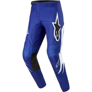 Pantaloni cross-enduro ALPINESTARS FLUID LUCENT 2024, 8