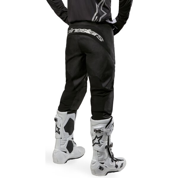 Pantaloni cross-enduro ALPINESTARS FLUID GRAPHITE 2024, 3