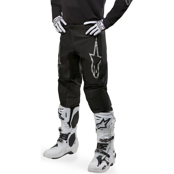 Pantaloni cross-enduro ALPINESTARS FLUID GRAPHITE 2024, 5