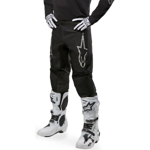 Pantaloni cross-enduro ALPINESTARS FLUID GRAPHITE 2024, 5