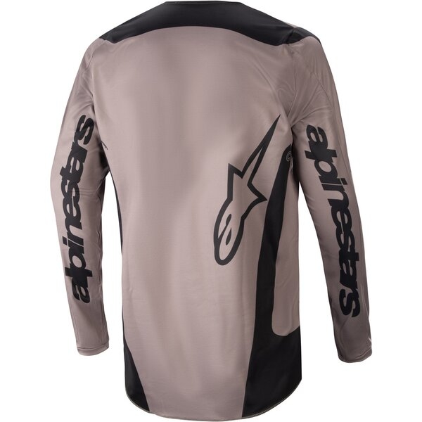 Tricou cross-enduro ALPINESTARS FLUID LURV 2024, 3