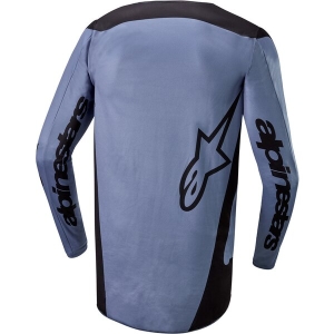 Tricou cross-enduro ALPINESTARS FLUID LURV 2024, 8