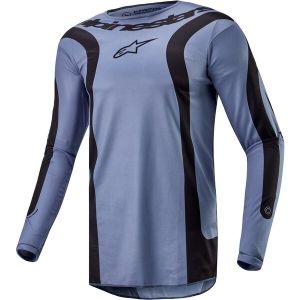 Tricou cross-enduro ALPINESTARS FLUID LURV 2024, 9
