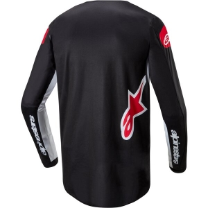 Tricou cross-enduro Alpinestars FLUID LUCENT 2024, 7