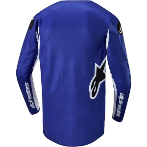 Tricou cross-enduro Alpinestars FLUID LUCENT 2024, 8