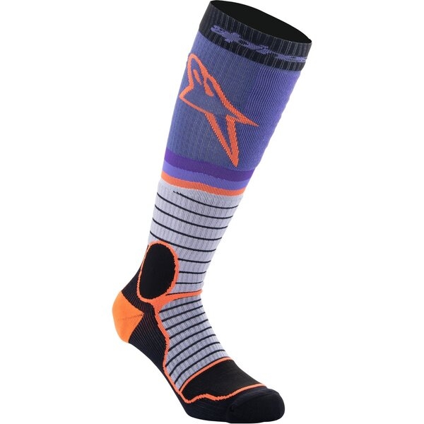Sosete ALPINESTARS PRO MX PRO V2 SOCKS, 3