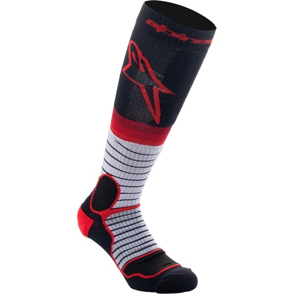 Sosete ALPINESTARS PRO MX PRO V2 SOCKS, 5