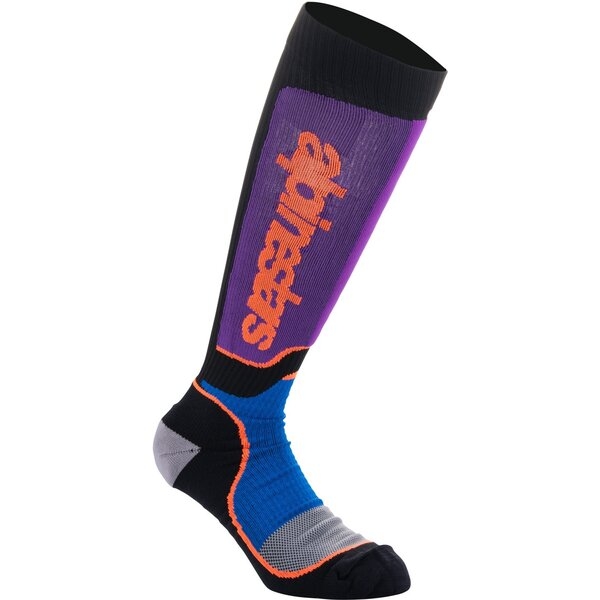 Sosete ALPINESTARS MX PLUS SOCKS, 3
