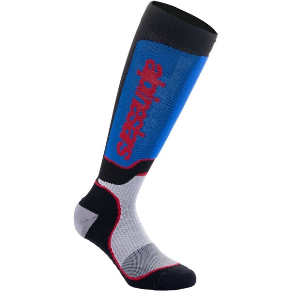 Sosete ALPINESTARS MX PLUS SOCKS, 8