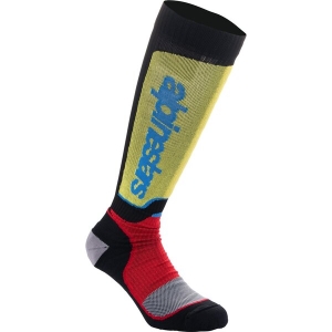 Sosete ALPINESTARS MX PLUS SOCKS, 7