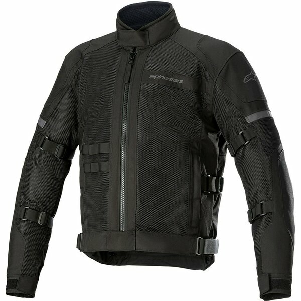 Geaca de vara impermeabila ALPINESTARS CROSSHILL