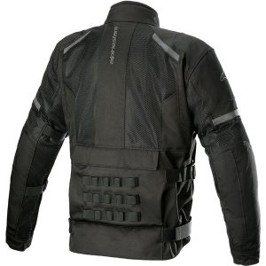 Geaca de vara impermeabila ALPINESTARS CROSSHILL, 3