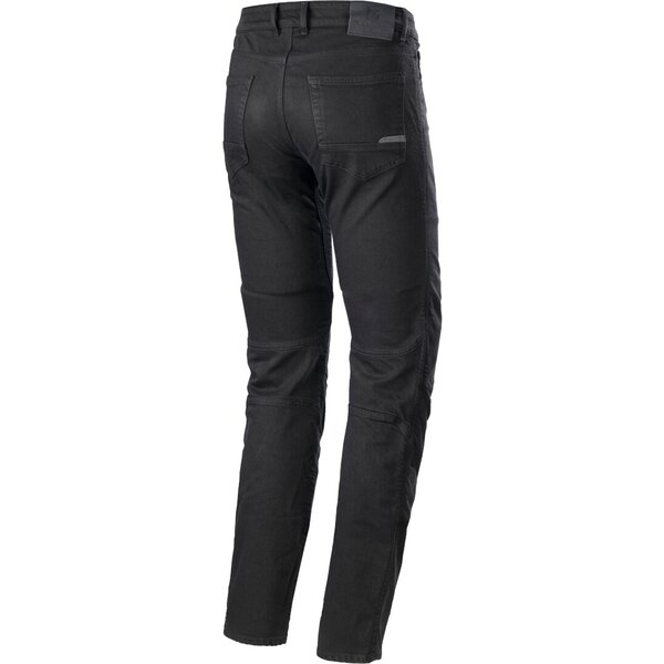 Blugi moto ALPINESTARS COPPER PRO TECH DENIM, 3