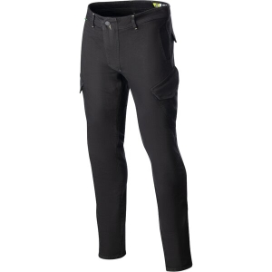 Pantaloni moto ALPINESTARS CALIBER SLIM FIT TECH RIDING PANTS, 5