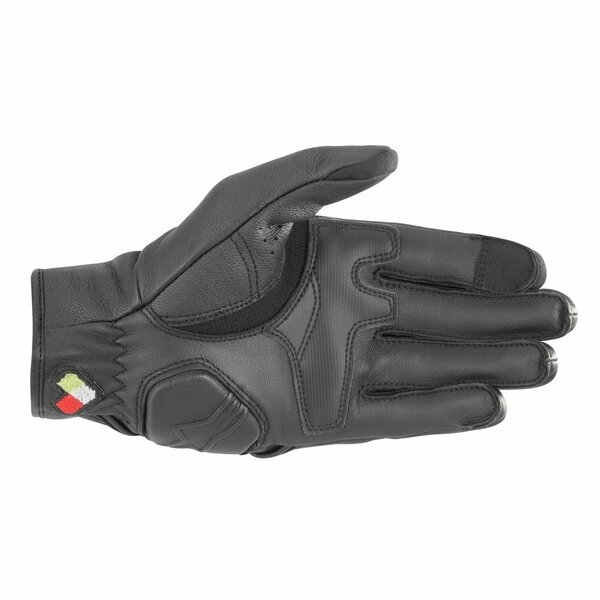 Manusi de piele dama ALPINESTARS STELLA DYNO, 3