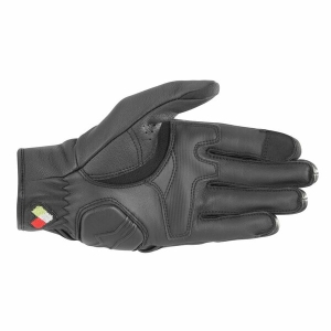 Manusi de piele dama ALPINESTARS STELLA DYNO, 3