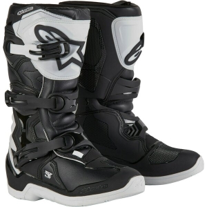 Cizme cross-enduro copii ALPINESTARS TECH 3S YOUTH, 8