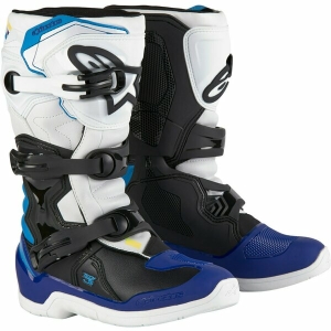 Cizme cross-enduro copii ALPINESTARS TECH 3S YOUTH